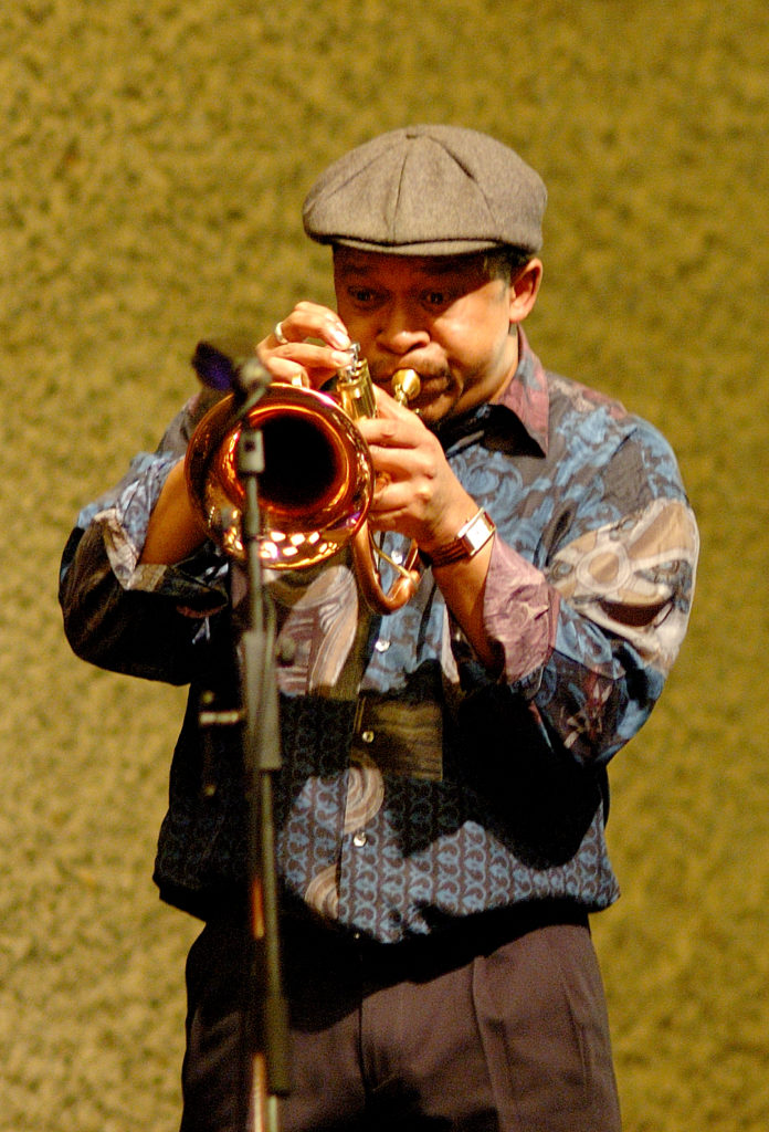 Claude Deppa Interview – Sussex Jazz Magazine